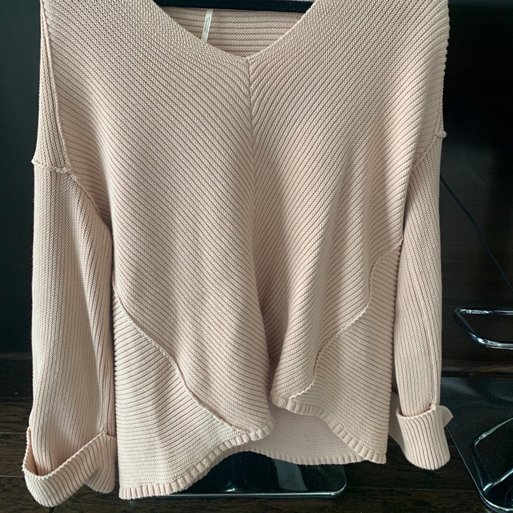 Free People Sweater